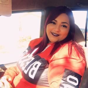 Meet your Posher, Eileen